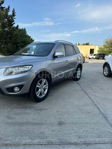 Hyundai Santa Fe 2010, 175,385 km - 2.0 l - Bakı