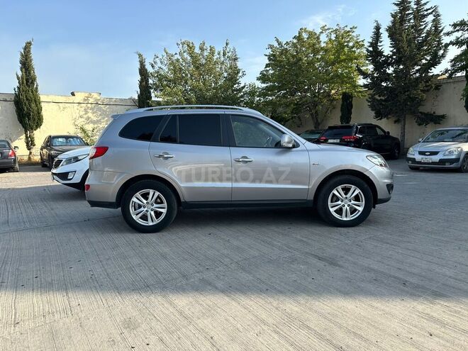 Hyundai Santa Fe 2010, 175,385 km - 2.0 l - Bakı