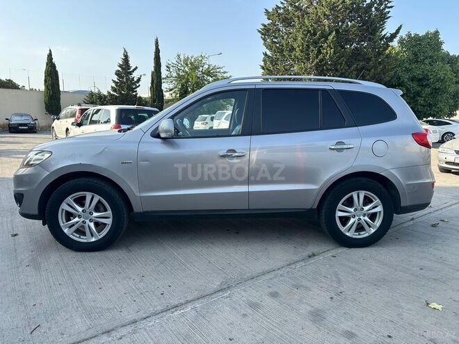 Hyundai Santa Fe 2010, 175,385 km - 2.0 l - Bakı