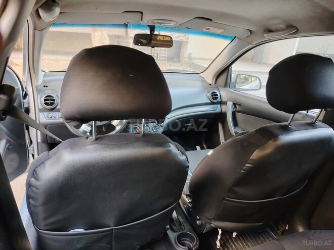 Chevrolet Aveo 2007, 222,333 km - 1.4 l - Bakı