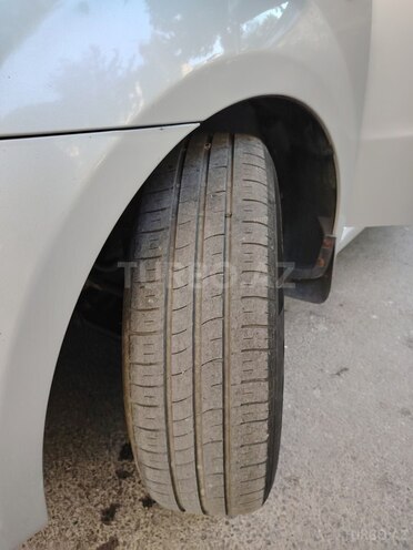 Chevrolet Aveo 2007, 222,333 km - 1.4 l - Bakı