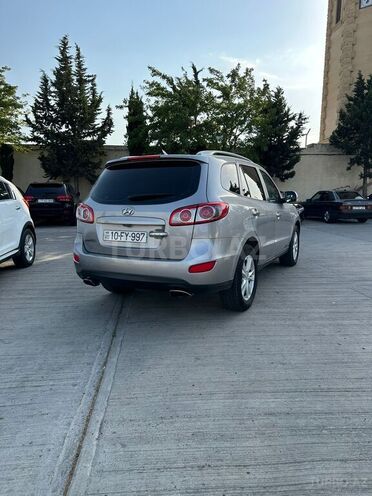 Hyundai Santa Fe 2010, 175,385 km - 2.0 l - Bakı