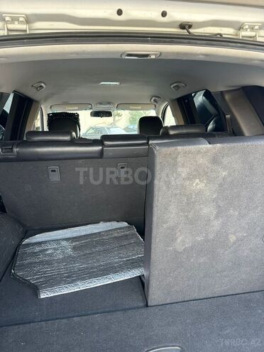 Hyundai Santa Fe 2010, 175,385 km - 2.0 l - Bakı