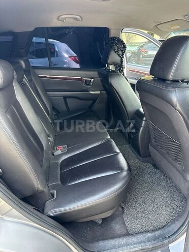 Hyundai Santa Fe 2010, 175,385 km - 2.0 l - Bakı