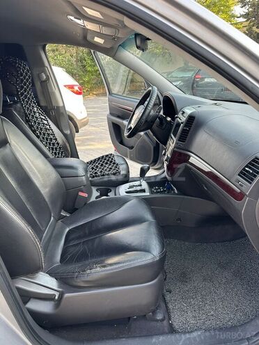 Hyundai Santa Fe 2010, 175,385 km - 2.0 l - Bakı
