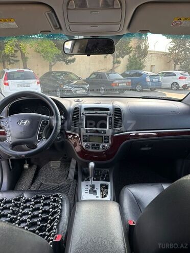 Hyundai Santa Fe 2010, 175,385 km - 2.0 l - Bakı
