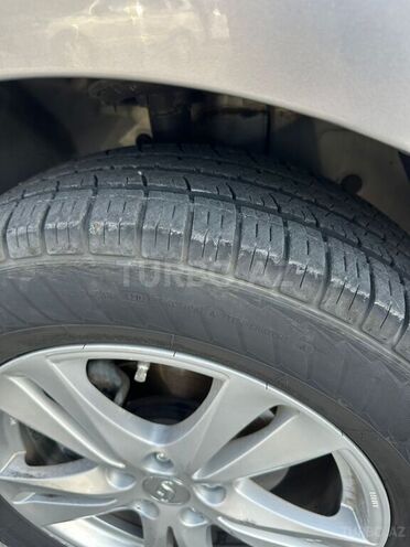Hyundai Santa Fe 2010, 175,385 km - 2.0 l - Bakı