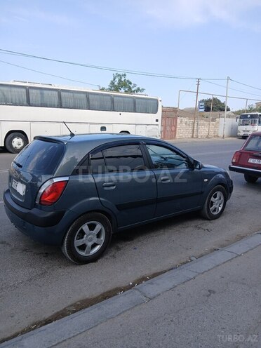 Kia Rio 2005, 195,000 km - 1.4 l - Bakı