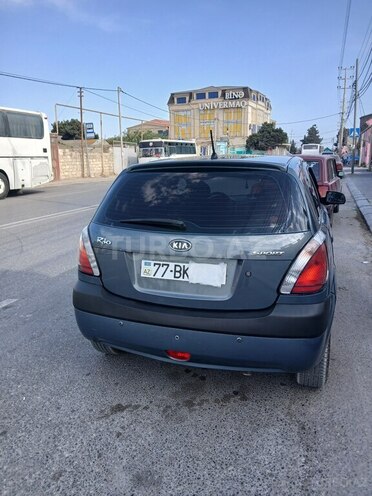 Kia Rio 2005, 195,000 km - 1.4 l - Bakı