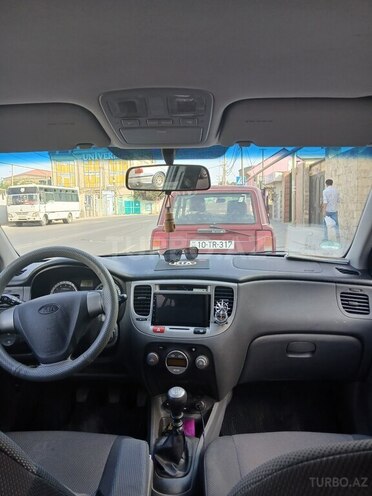 Kia Rio 2005, 195,000 km - 1.4 l - Bakı