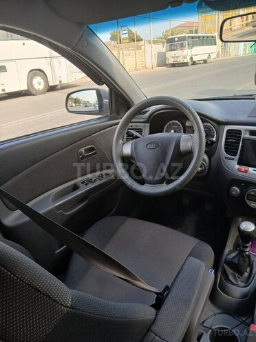 Kia Rio 2005, 195,000 km - 1.4 l - Bakı