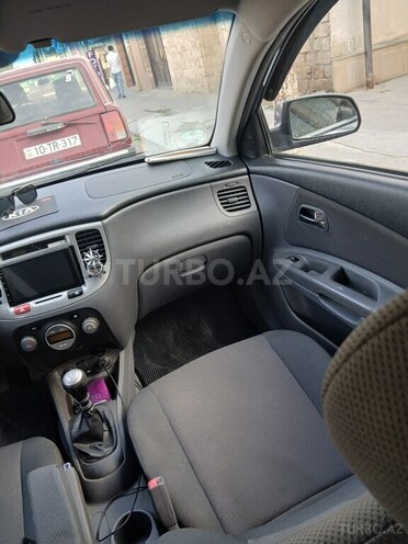 Kia Rio 2005, 195,000 km - 1.4 l - Bakı