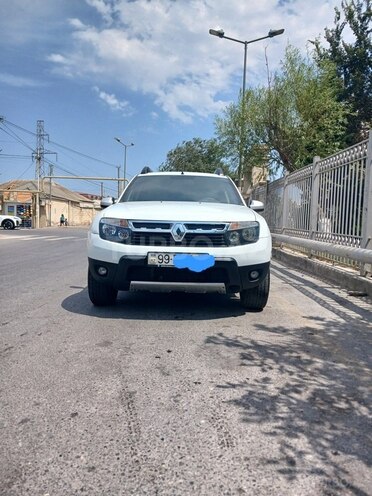Renault Duster 2012, 175,830 km - 2.0 l - Bakı