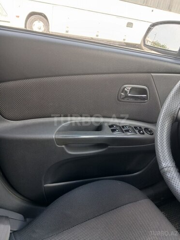 Kia Rio 2005, 195,000 km - 1.4 l - Bakı