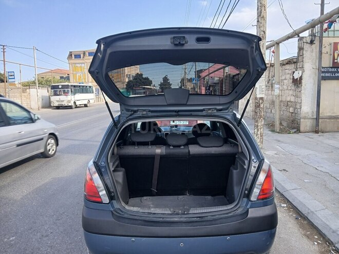 Kia Rio 2005, 195,000 km - 1.4 l - Bakı