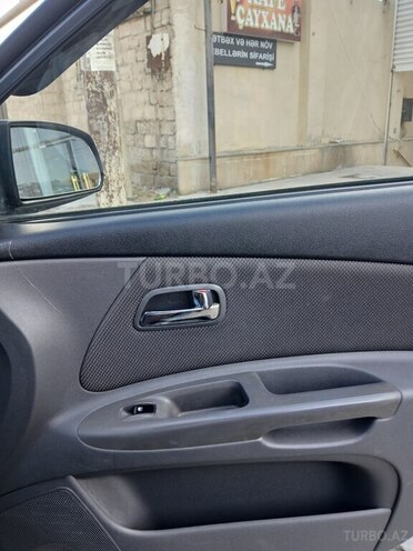 Kia Rio 2005, 195,000 km - 1.4 l - Bakı