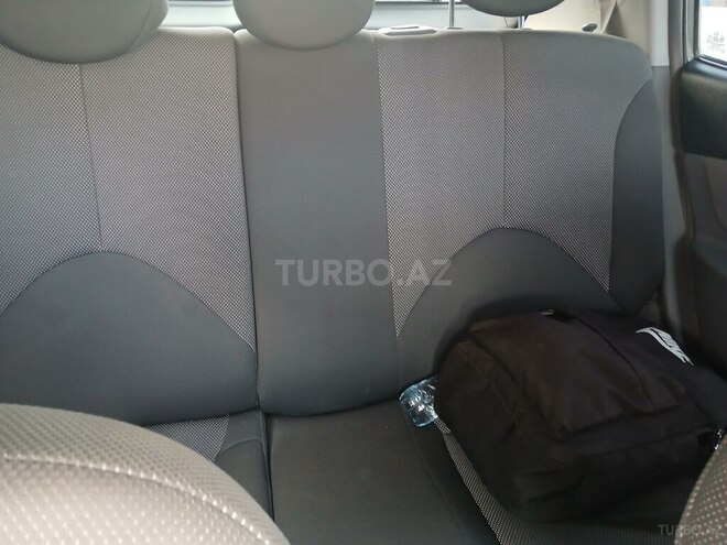 Kia Rio 2005, 195,000 km - 1.4 l - Bakı