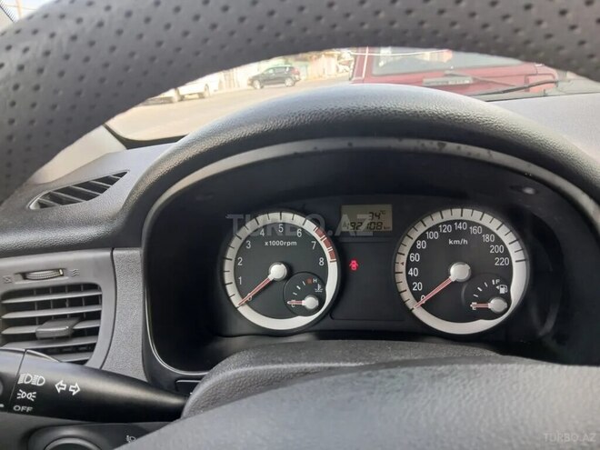 Kia Rio 2005, 195,000 km - 1.4 l - Bakı