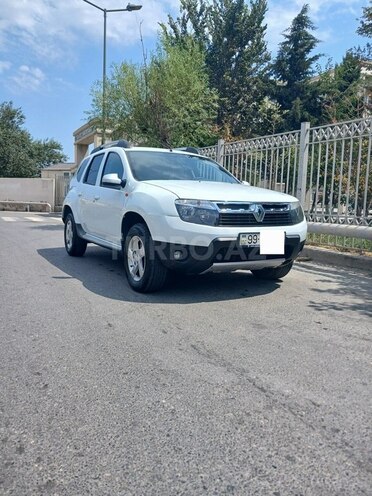 Renault Duster 2012, 175,830 km - 2.0 l - Bakı