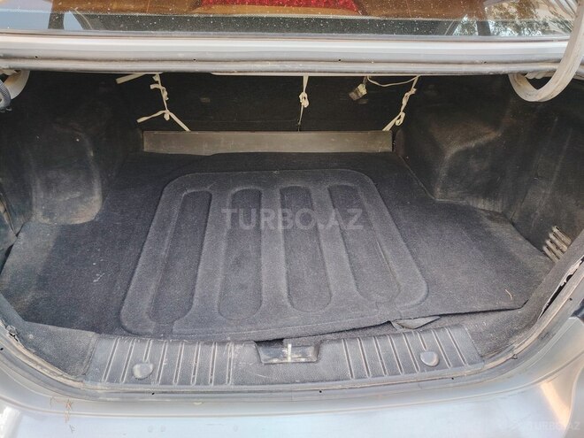 Chevrolet Aveo 2007, 222,333 km - 1.4 l - Bakı