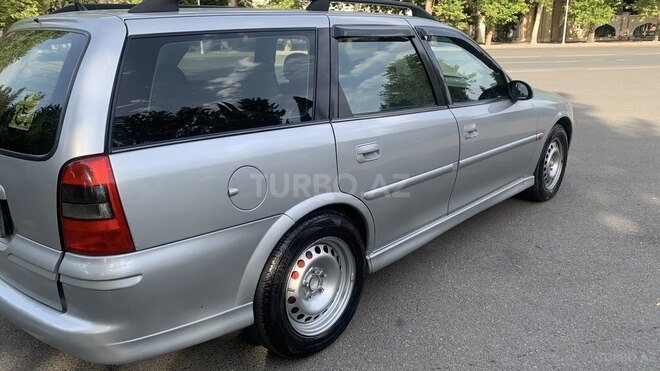 Opel Vectra 1999, 308,000 km - 2.0 l - Mingəçevir