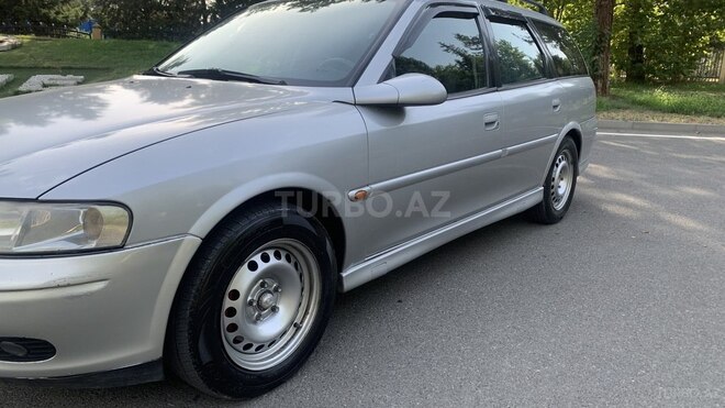 Opel Vectra 1999, 308,000 km - 2.0 l - Mingəçevir