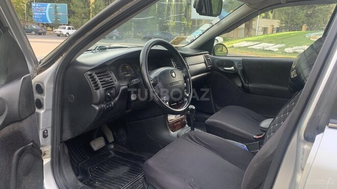Opel Vectra 1999, 308,000 km - 2.0 l - Mingəçevir