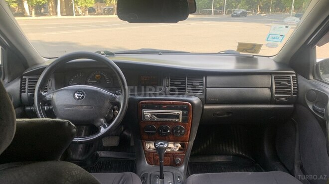 Opel Vectra 1999, 308,000 km - 2.0 l - Mingəçevir