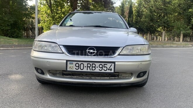 Opel Vectra 1999, 308,000 km - 2.0 l - Mingəçevir