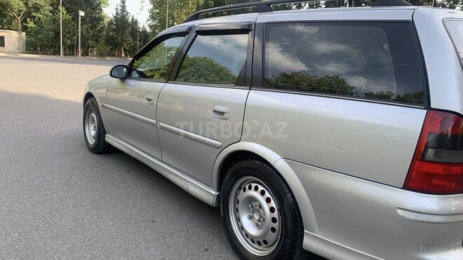 Opel Vectra 1999, 308,000 km - 2.0 l - Mingəçevir