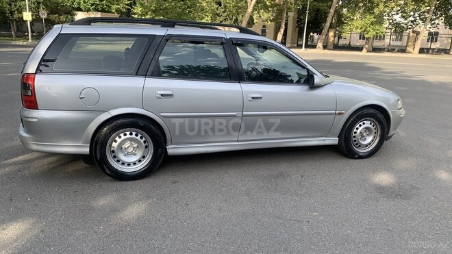 Opel Vectra 1999, 308,000 km - 2.0 l - Mingəçevir