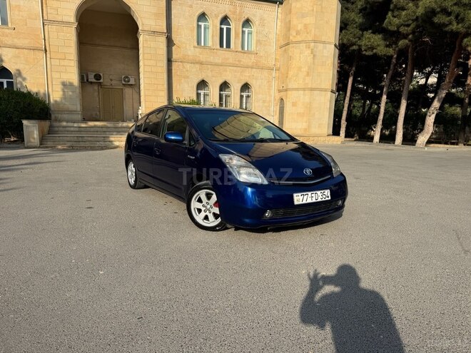 Toyota Prius 2008, 320,000 km - 1.5 l - Bakı