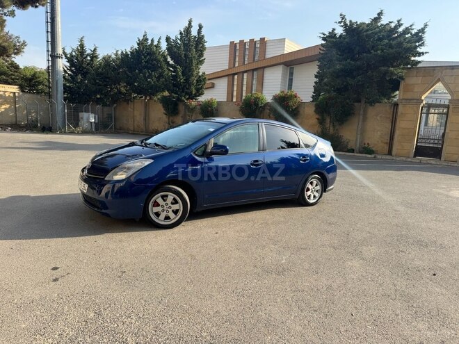 Toyota Prius 2008, 320,000 km - 1.5 l - Bakı