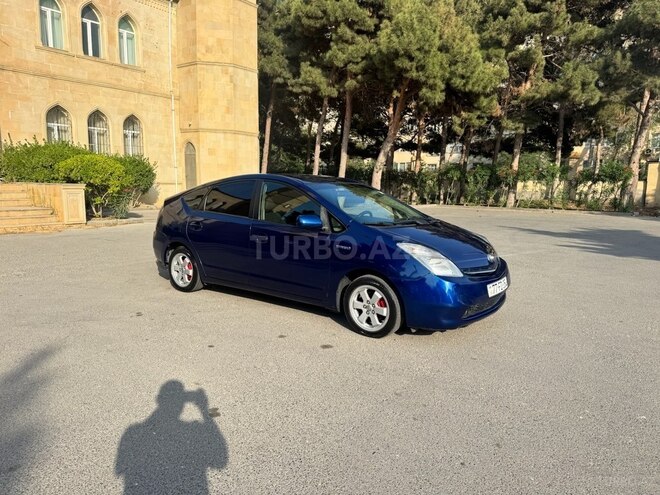 Toyota Prius 2008, 320,000 km - 1.5 l - Bakı