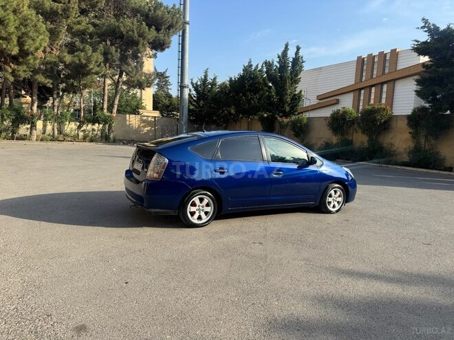 Toyota Prius 2008, 320,000 km - 1.5 l - Bakı