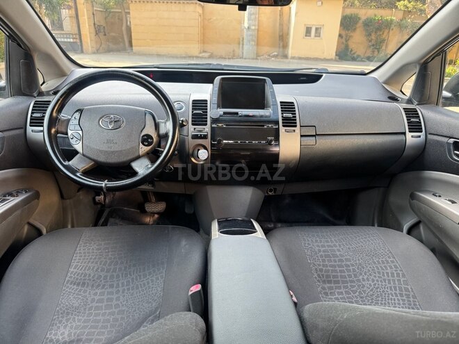 Toyota Prius 2008, 320,000 km - 1.5 l - Bakı