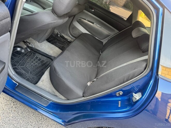 Toyota Prius 2008, 320,000 km - 1.5 l - Bakı
