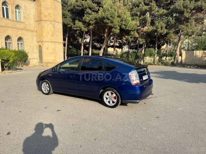 Toyota Prius 2008, 320,000 km - 1.5 l - Bakı