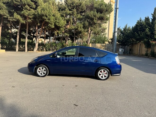 Toyota Prius 2008, 320,000 km - 1.5 l - Bakı