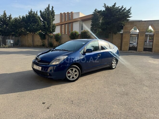 Toyota Prius 2008, 320,000 km - 1.5 l - Bakı