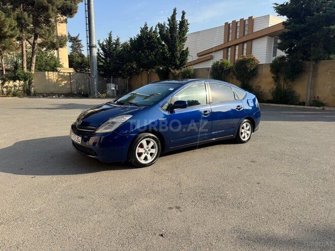 Toyota Prius 2008, 320,000 km - 1.5 l - Bakı