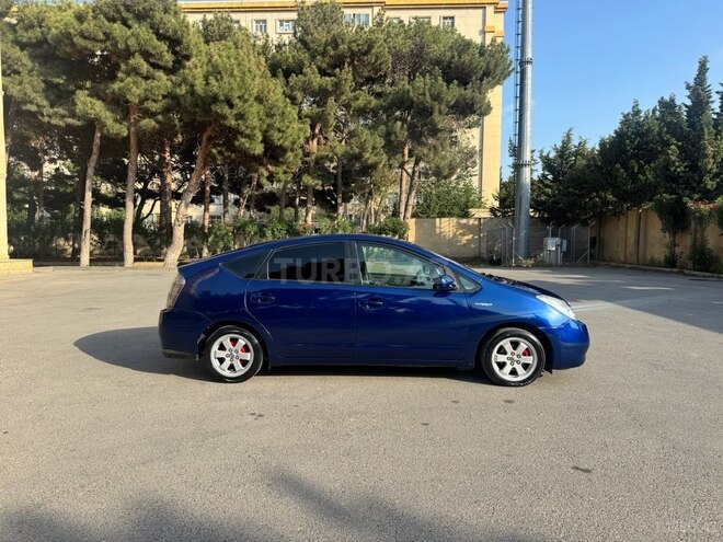 Toyota Prius 2008, 320,000 km - 1.5 l - Bakı