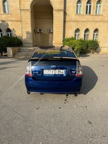 Toyota Prius 2008, 320,000 km - 1.5 l - Bakı
