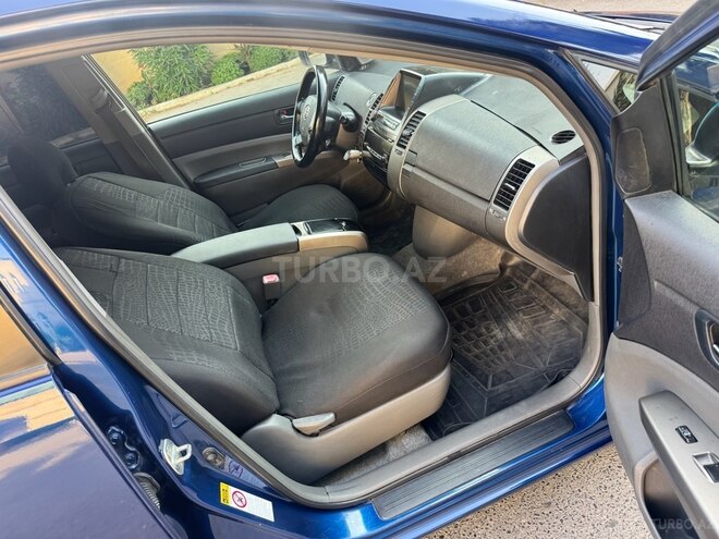 Toyota Prius 2008, 320,000 km - 1.5 l - Bakı