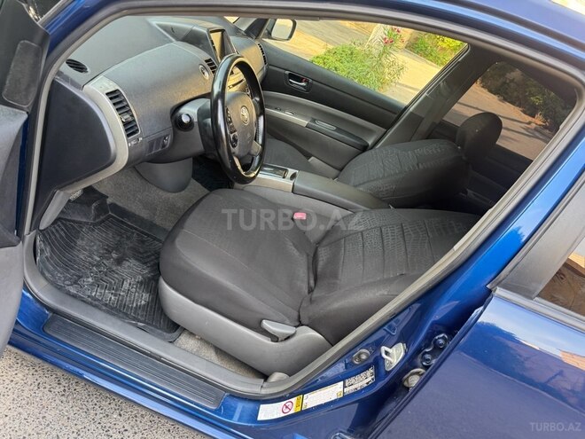 Toyota Prius 2008, 320,000 km - 1.5 l - Bakı