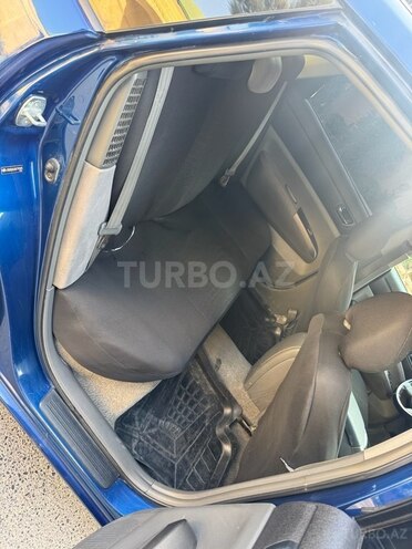 Toyota Prius 2008, 320,000 km - 1.5 l - Bakı
