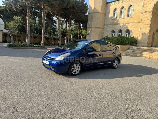 Toyota Prius 2008, 320,000 km - 1.5 l - Bakı