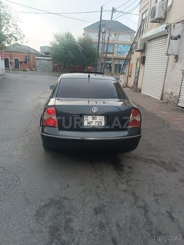 Volkswagen Passat 2002, 342,000 km - 1.8 l - Xırdalan