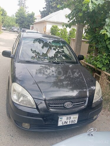 Kia Rio 2006, 338,000 km - 1.5 l - Biləsuvar