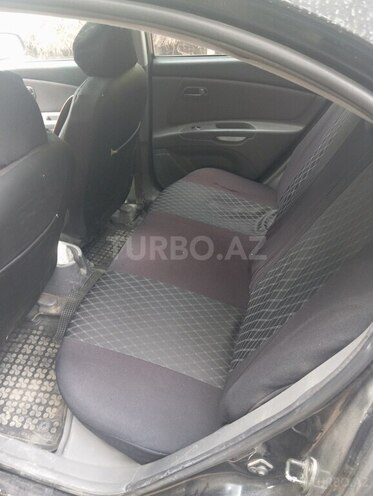 Kia Rio 2006, 338,000 km - 1.5 l - Biləsuvar